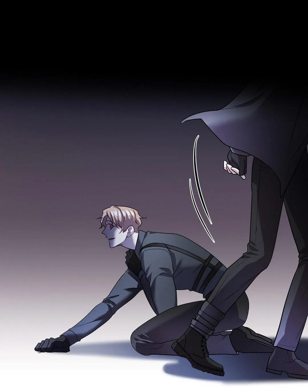 Đáy Sâu Tuyệt Vọng Chapter 34 Trang 20