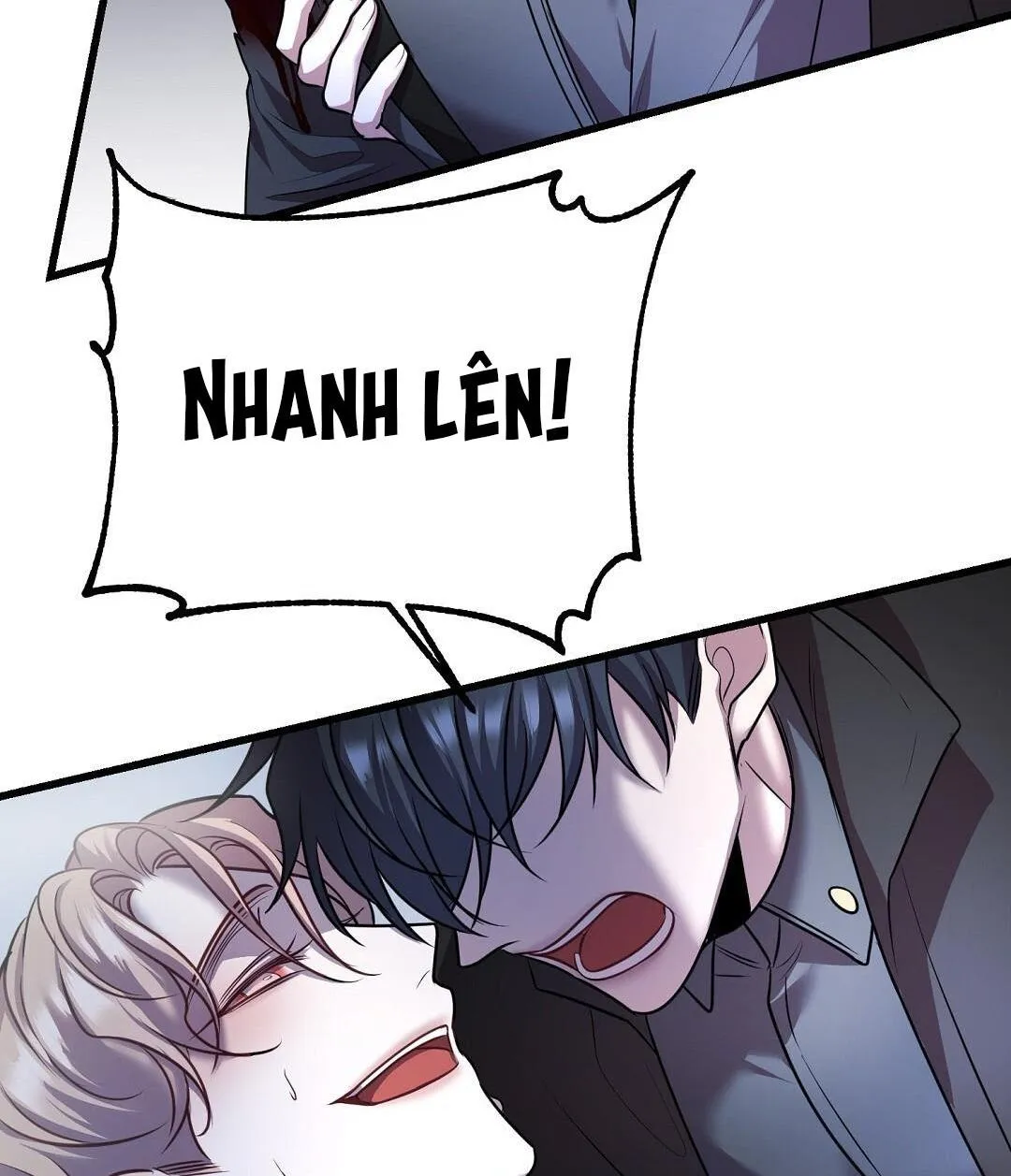 Đáy Sâu Tuyệt Vọng Chapter 34 Trang 27