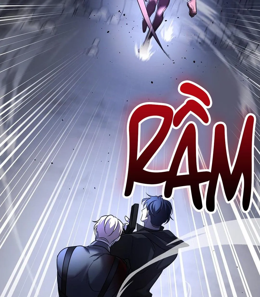 Đáy Sâu Tuyệt Vọng Chapter 34 Trang 30