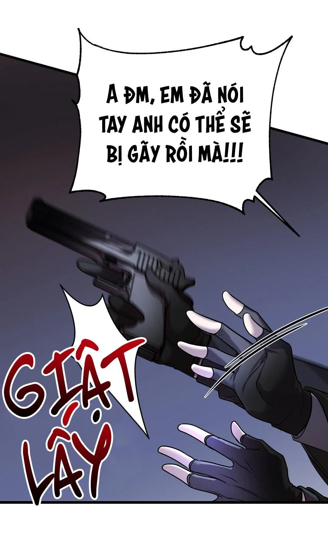 Đáy Sâu Tuyệt Vọng Chapter 34 Trang 32