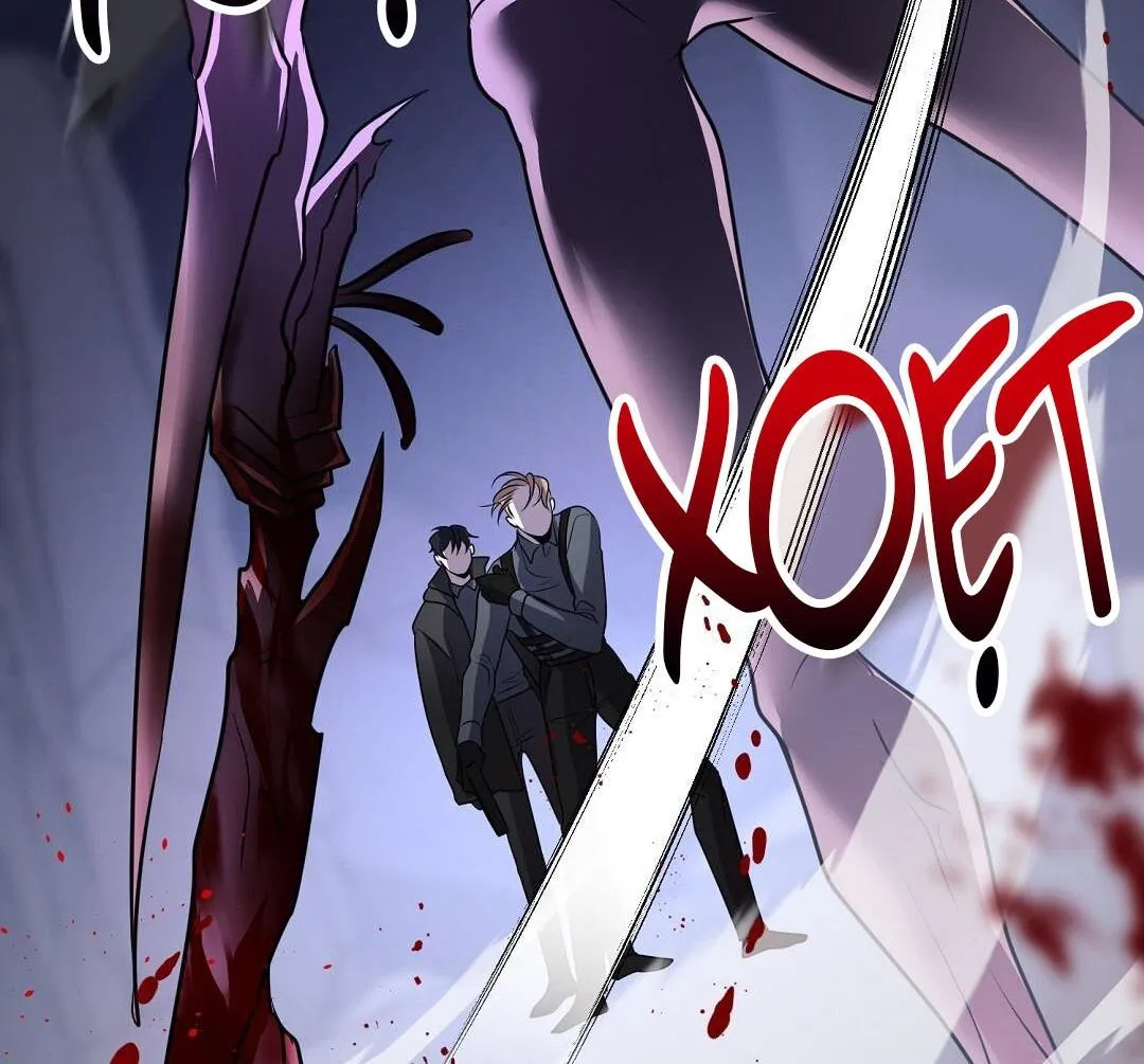 Đáy Sâu Tuyệt Vọng Chapter 34 Trang 37