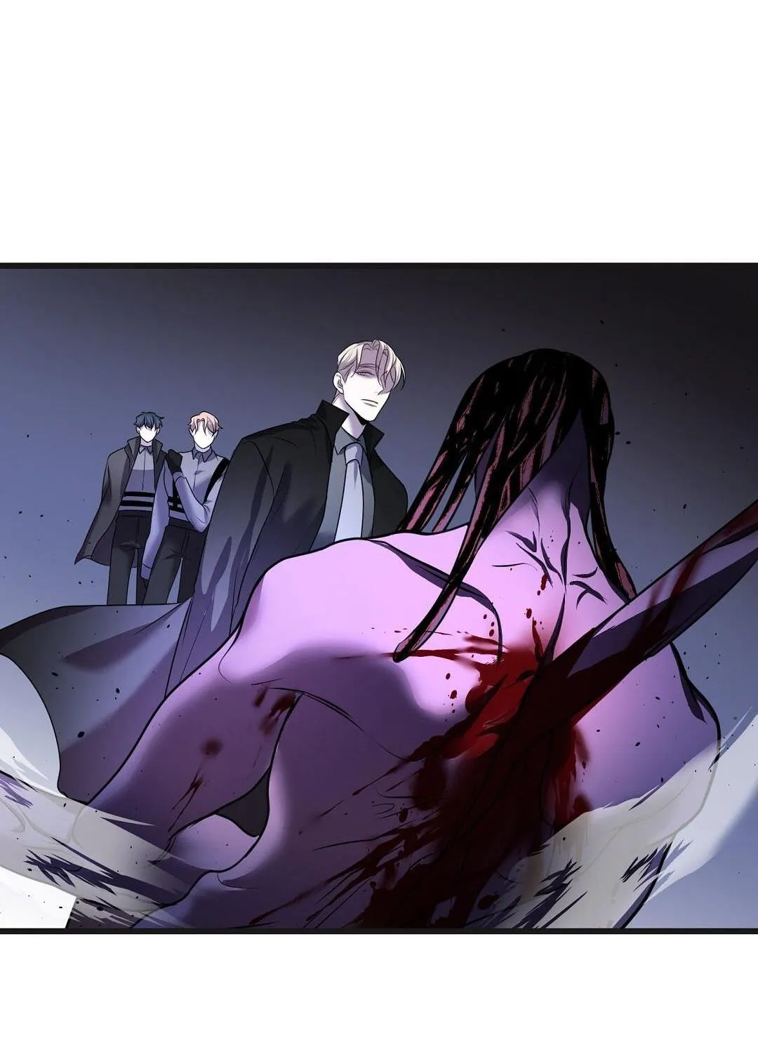 Đáy Sâu Tuyệt Vọng Chapter 34 Trang 44