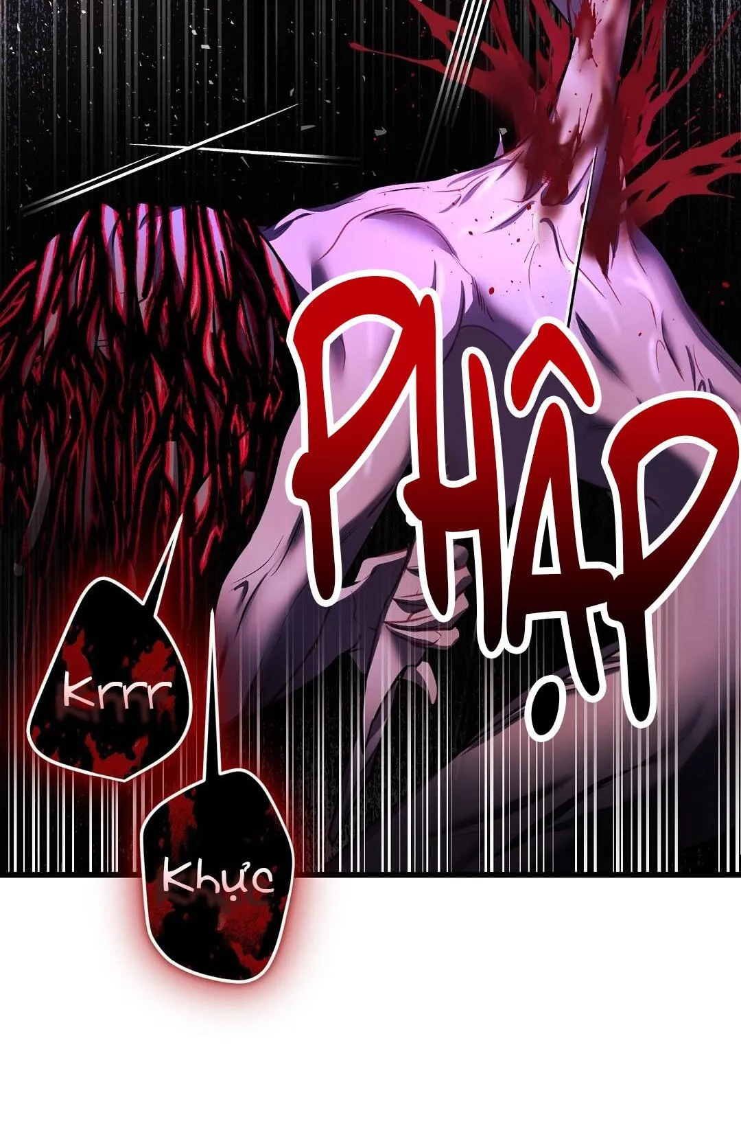 Đáy Sâu Tuyệt Vọng Chapter 34 Trang 47