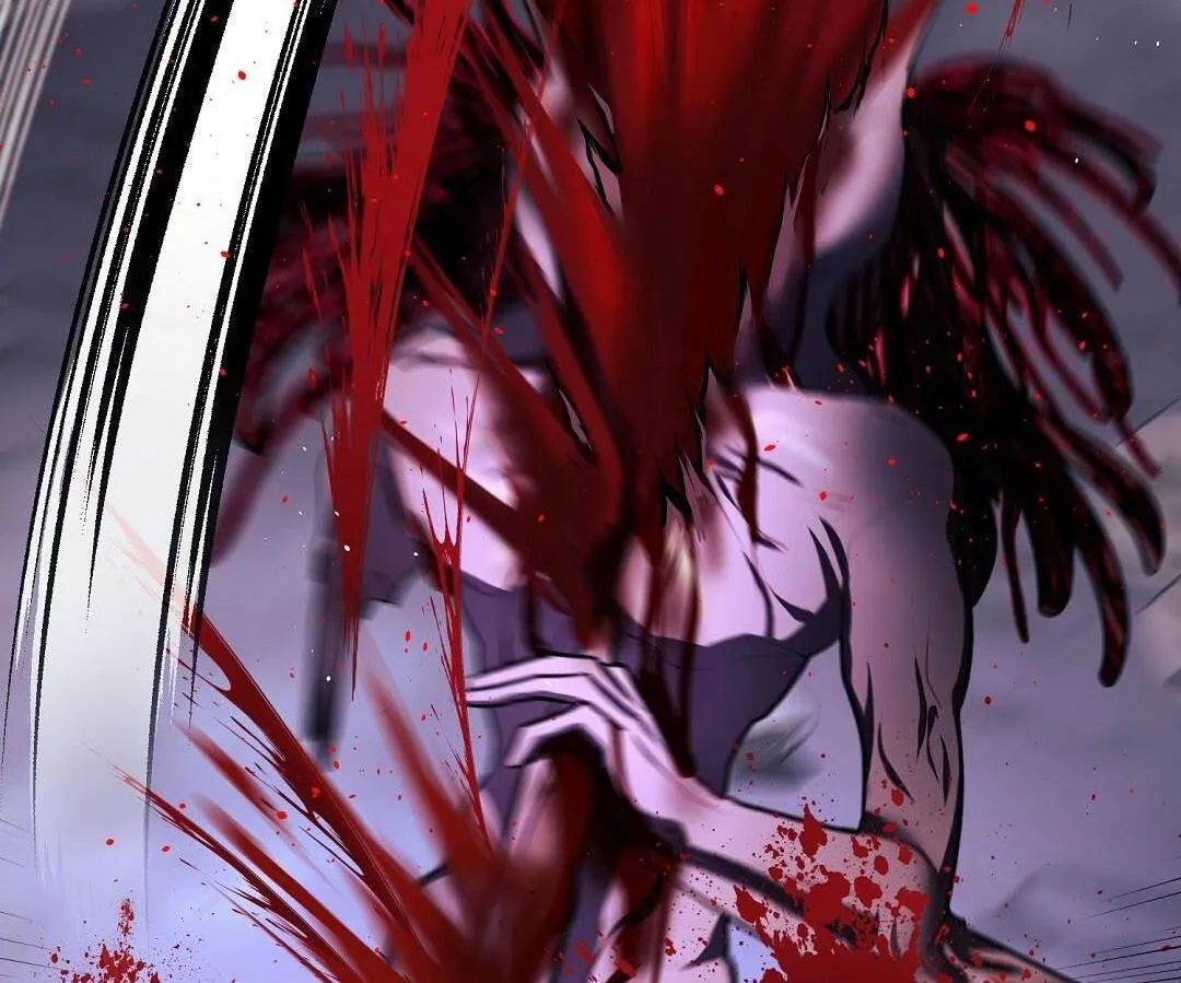 Đáy Sâu Tuyệt Vọng Chapter 34 Trang 53