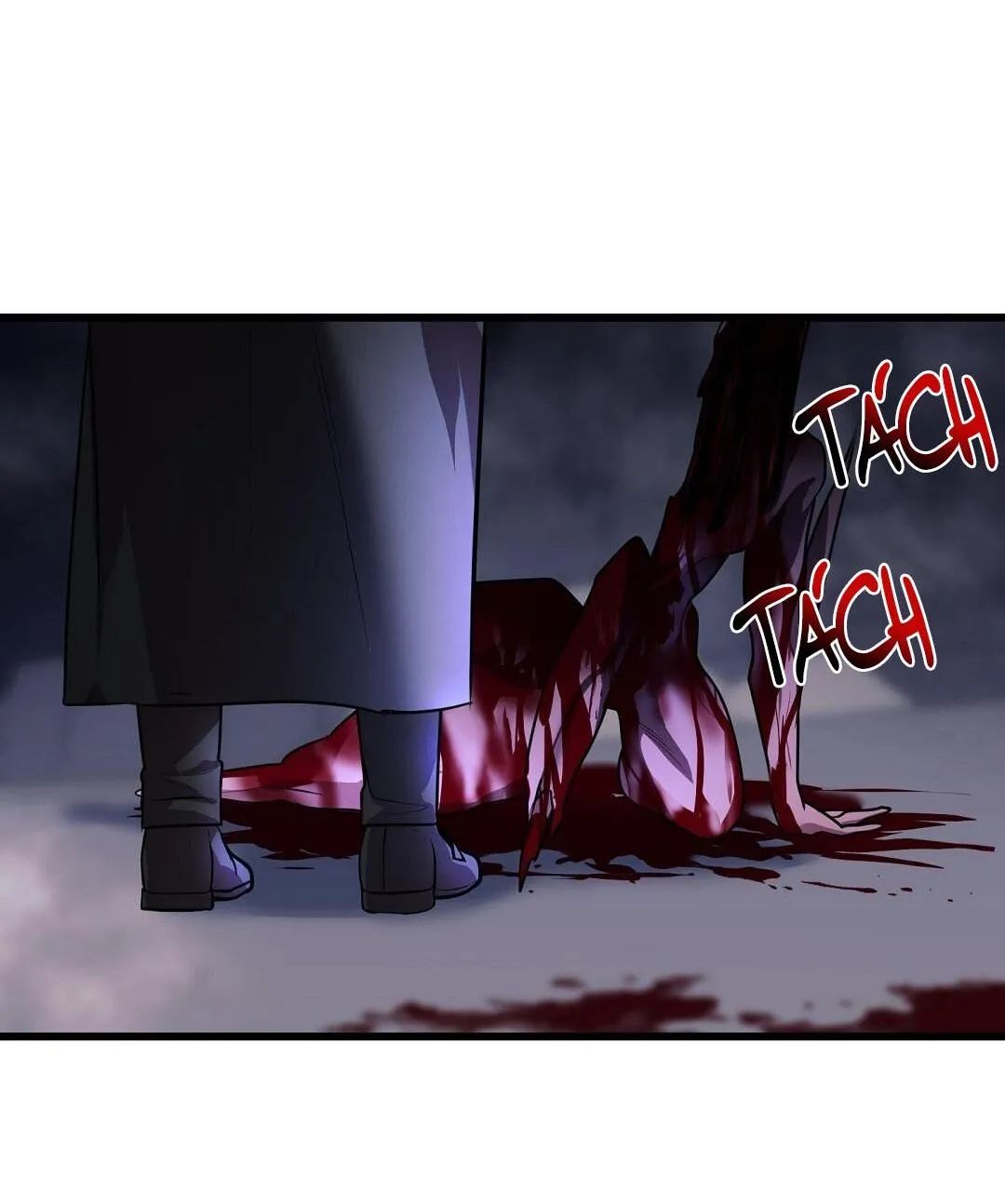 Đáy Sâu Tuyệt Vọng Chapter 34 Trang 55