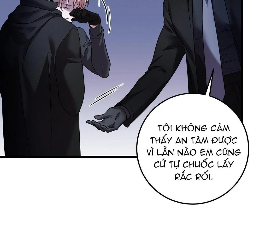 Đáy Sâu Tuyệt Vọng Chapter 34 Trang 58