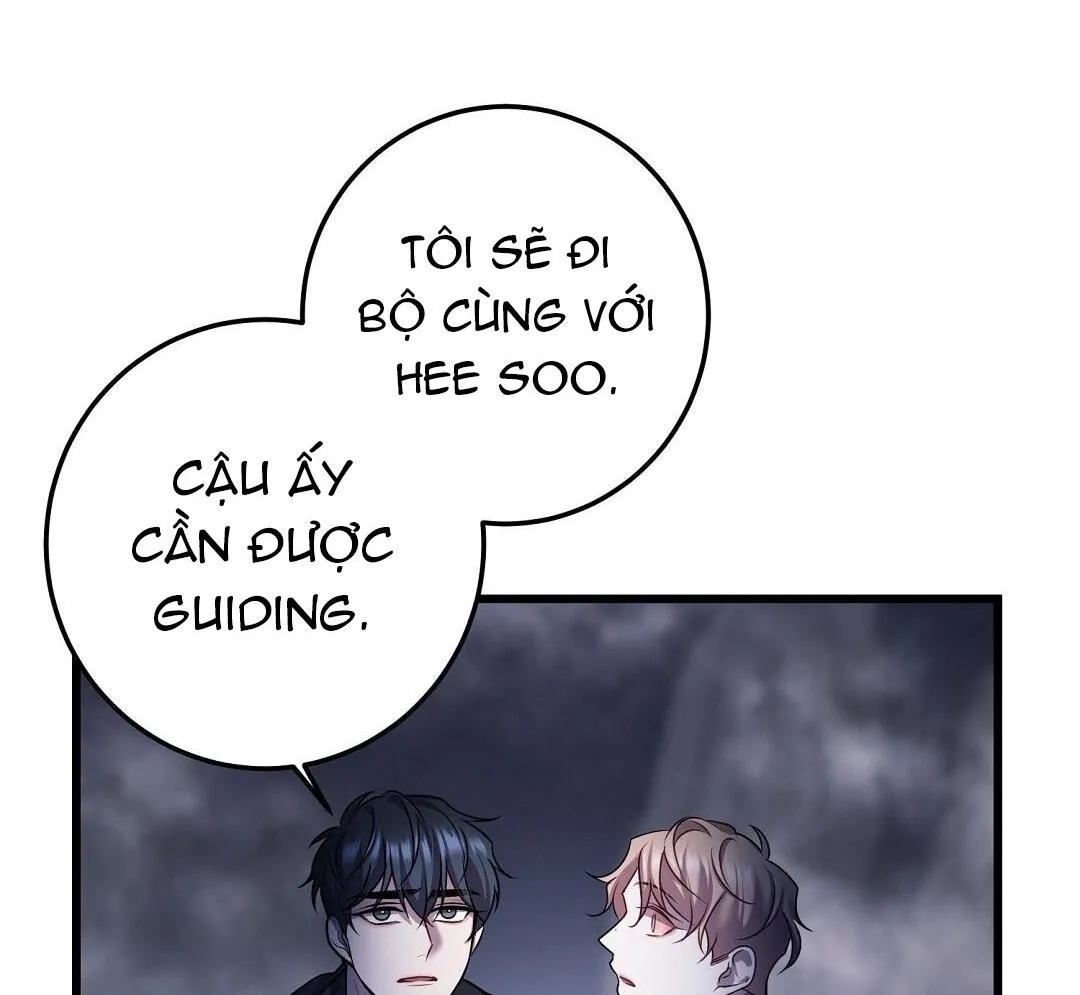 Đáy Sâu Tuyệt Vọng Chapter 34 Trang 59