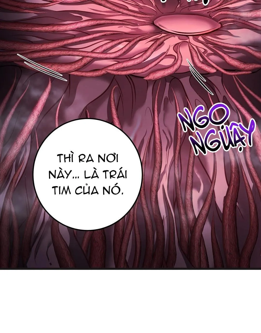 Đáy Sâu Tuyệt Vọng Chapter 34 Trang 72