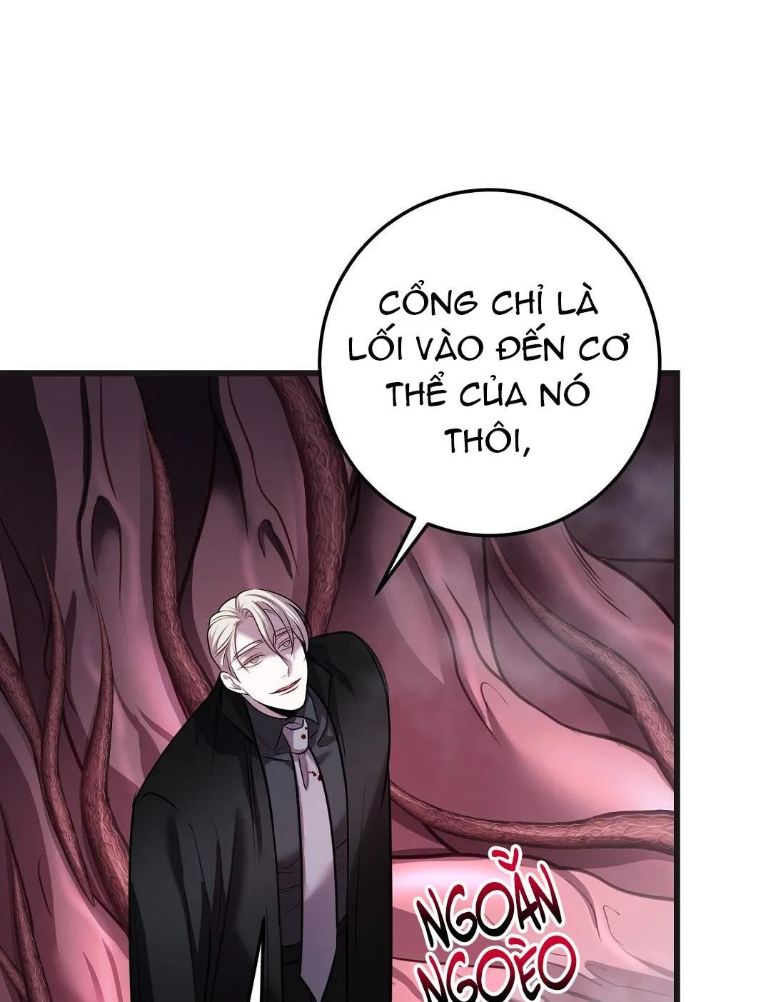 Đáy Sâu Tuyệt Vọng Chapter 34 Trang 73