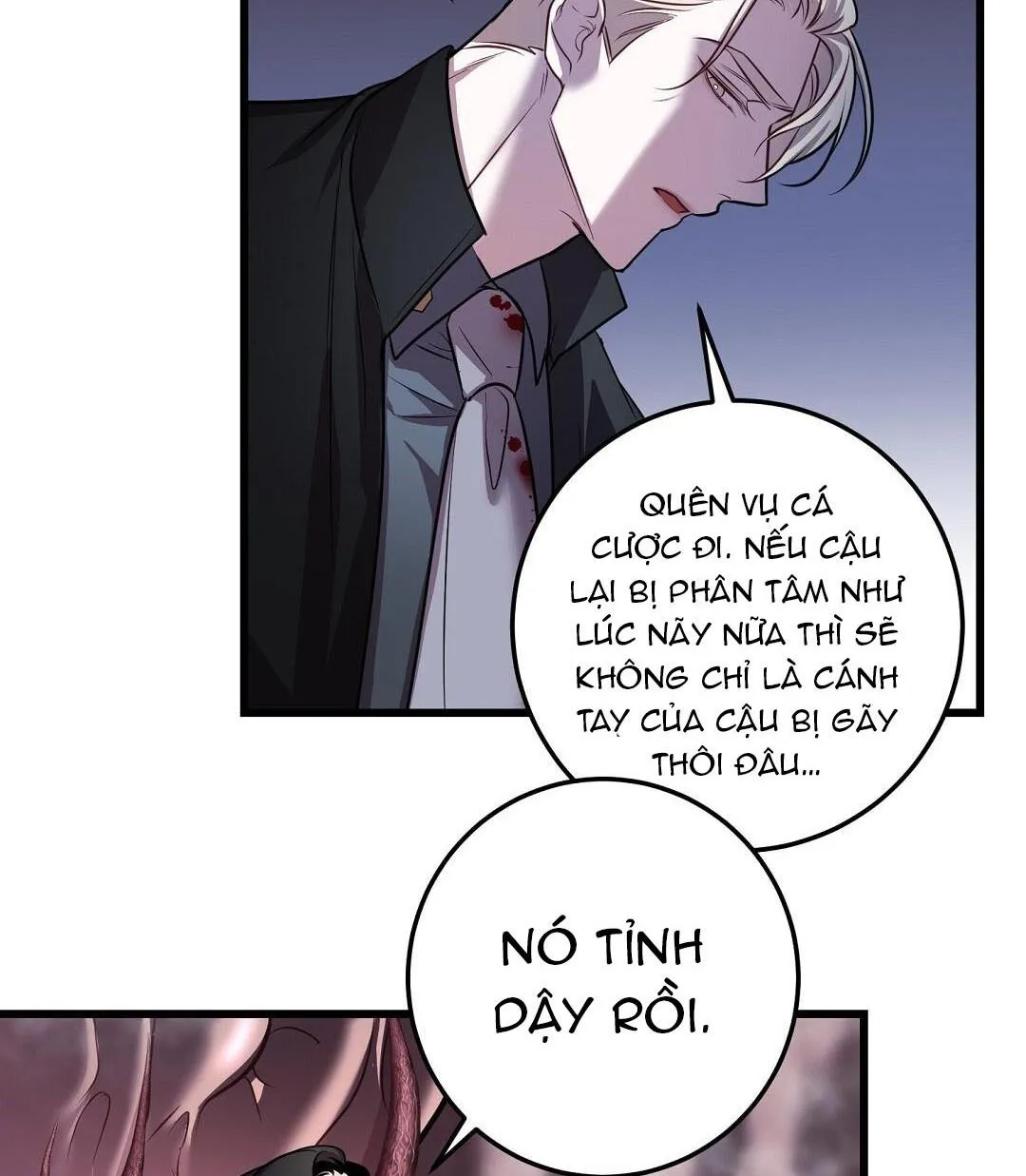 Đáy Sâu Tuyệt Vọng Chapter 34 Trang 83