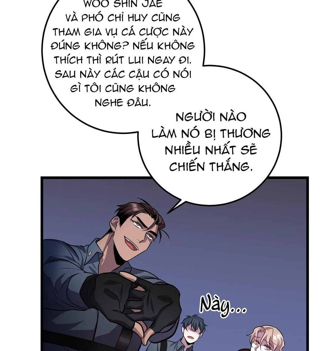 Đáy Sâu Tuyệt Vọng Chapter 34 Trang 88