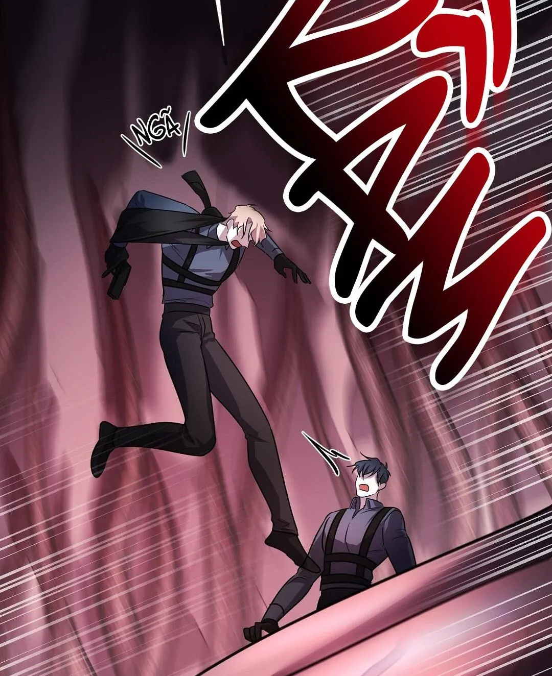 Đáy Sâu Tuyệt Vọng Chapter 34 Trang 103