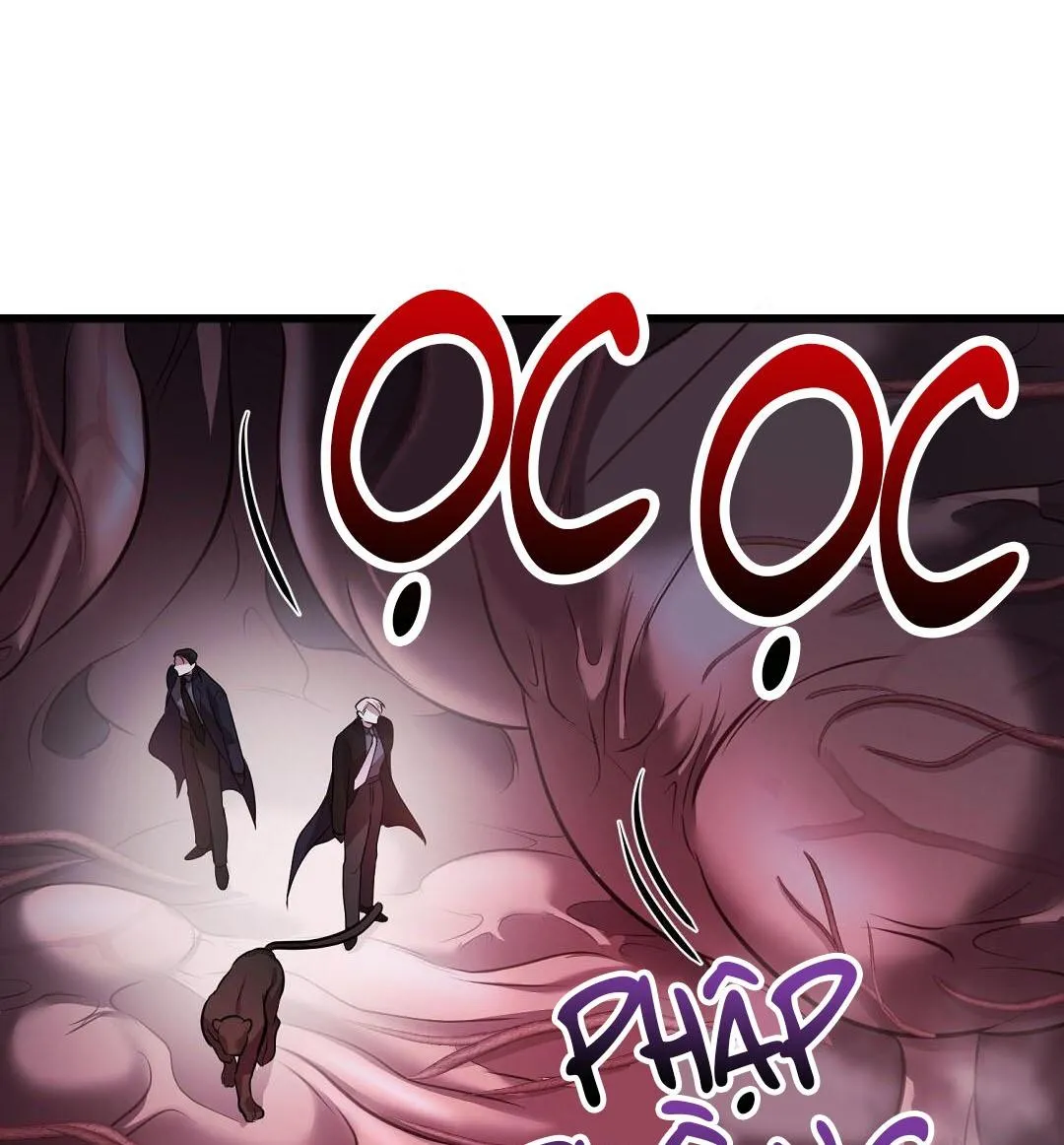 Đáy Sâu Tuyệt Vọng Chapter 34 Trang 105