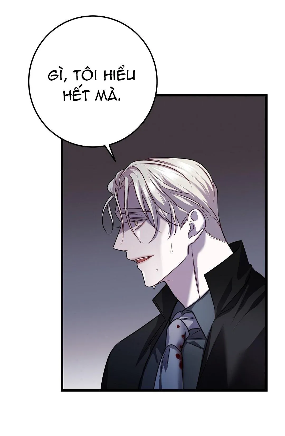 Đáy Sâu Tuyệt Vọng Chapter 34 Trang 141