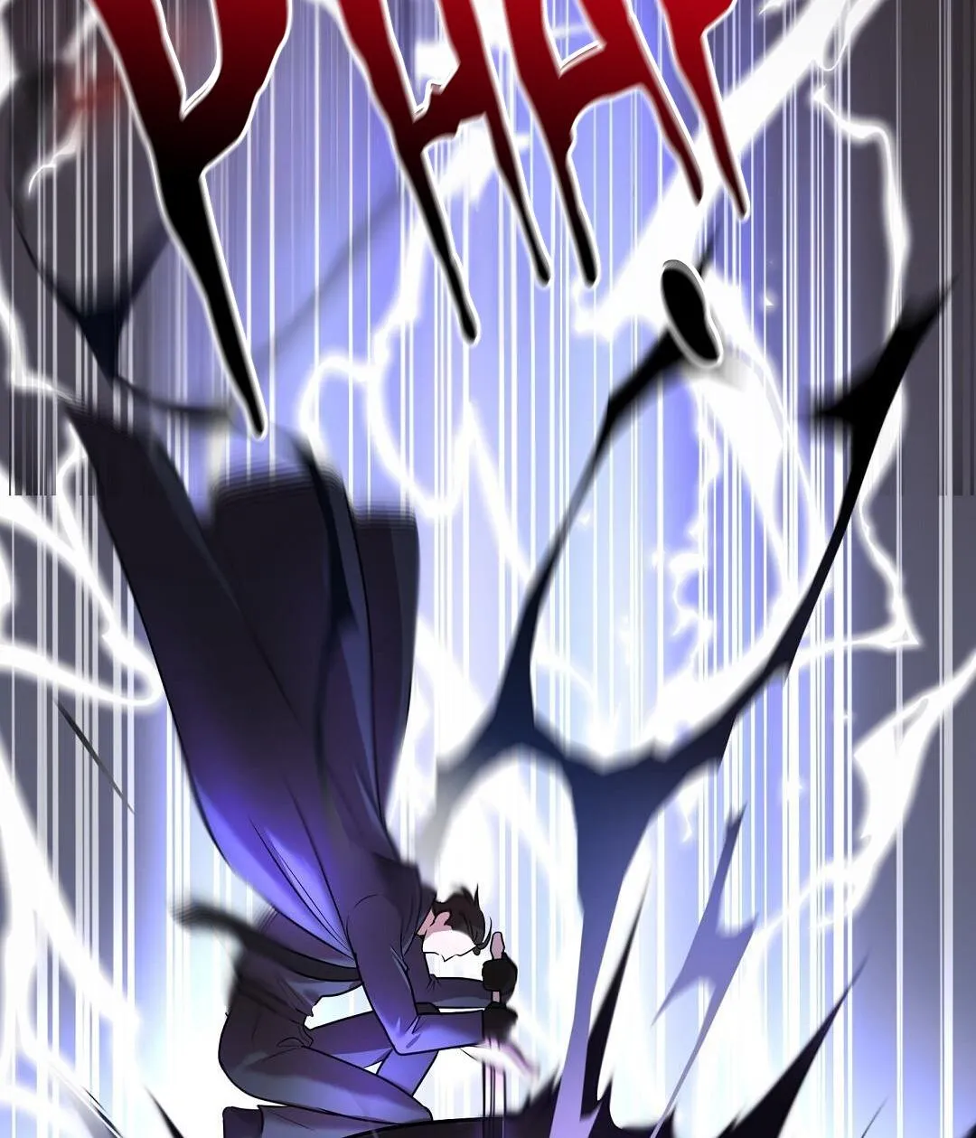 Đáy Sâu Tuyệt Vọng Chapter 35 Trang 56