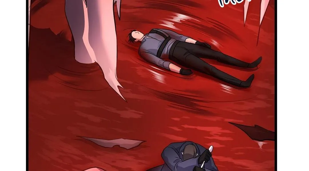 Đáy Sâu Tuyệt Vọng Chapter 35 Trang 61