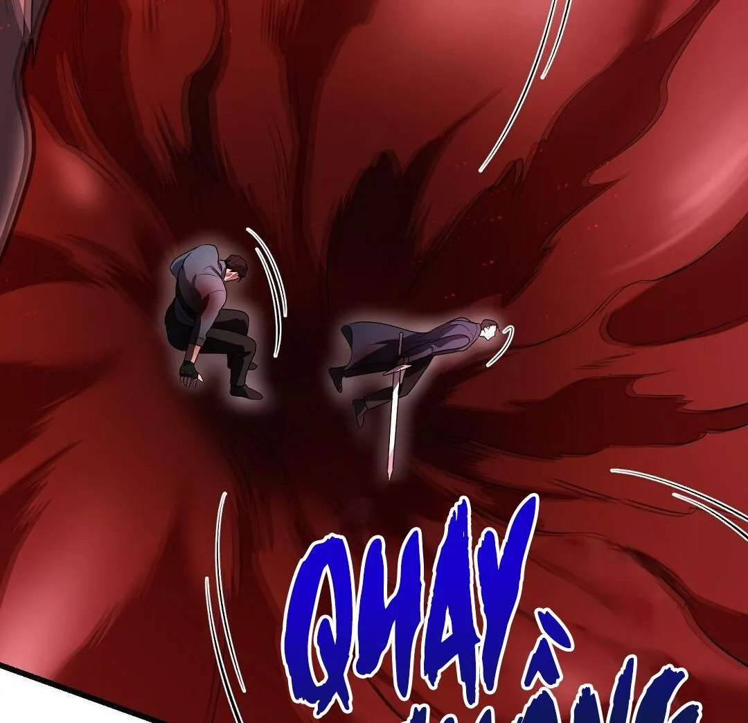 Đáy Sâu Tuyệt Vọng Chapter 35 Trang 64