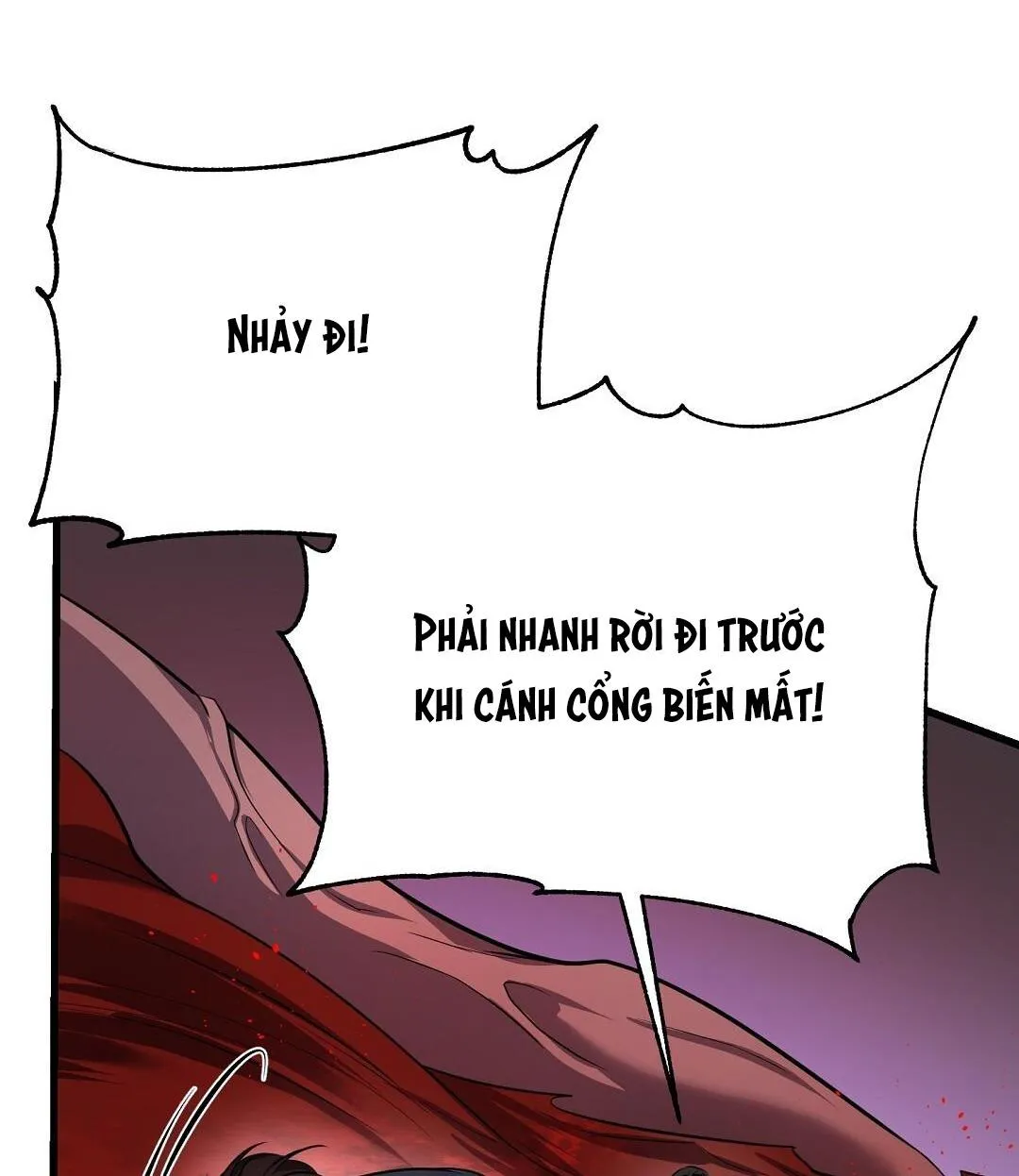 Đáy Sâu Tuyệt Vọng Chapter 35 Trang 66