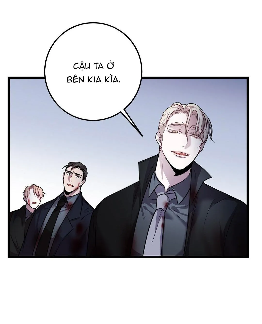 Đáy Sâu Tuyệt Vọng Chapter 35 Trang 79