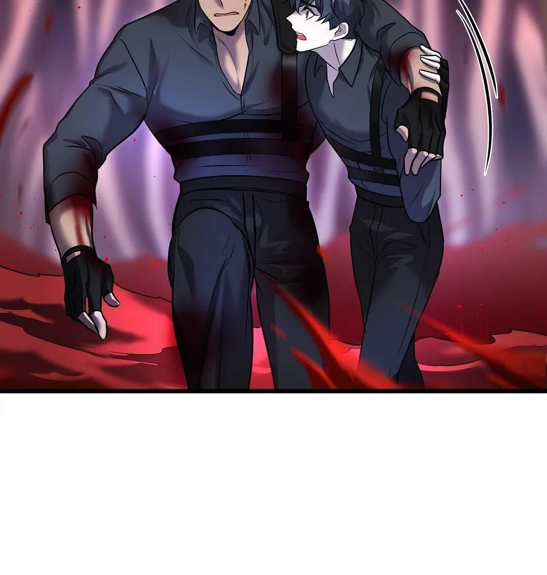 Đáy Sâu Tuyệt Vọng Chapter 35 Trang 81