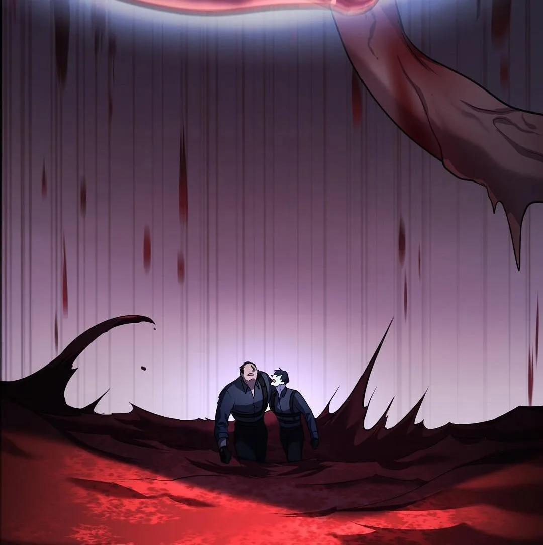 Đáy Sâu Tuyệt Vọng Chapter 35 Trang 84