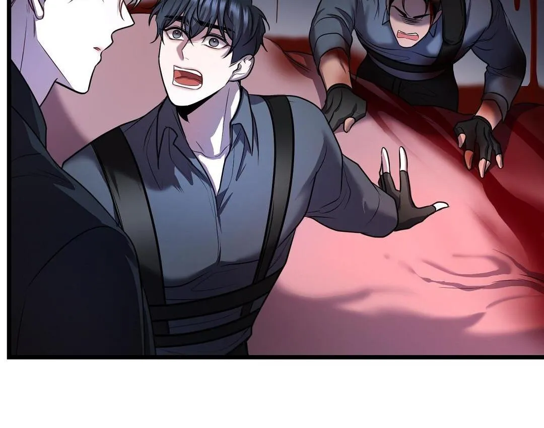 Đáy Sâu Tuyệt Vọng Chapter 35 Trang 97