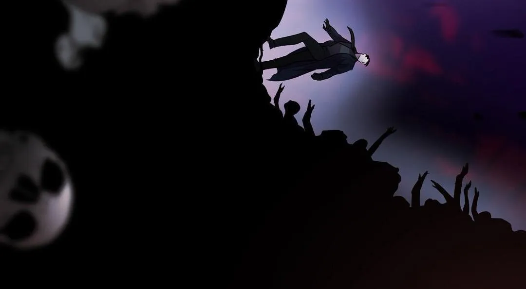 Đáy Sâu Tuyệt Vọng Chapter 35 Trang 114