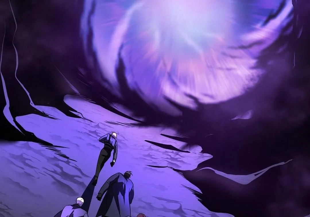 Đáy Sâu Tuyệt Vọng Chapter 35 Trang 120