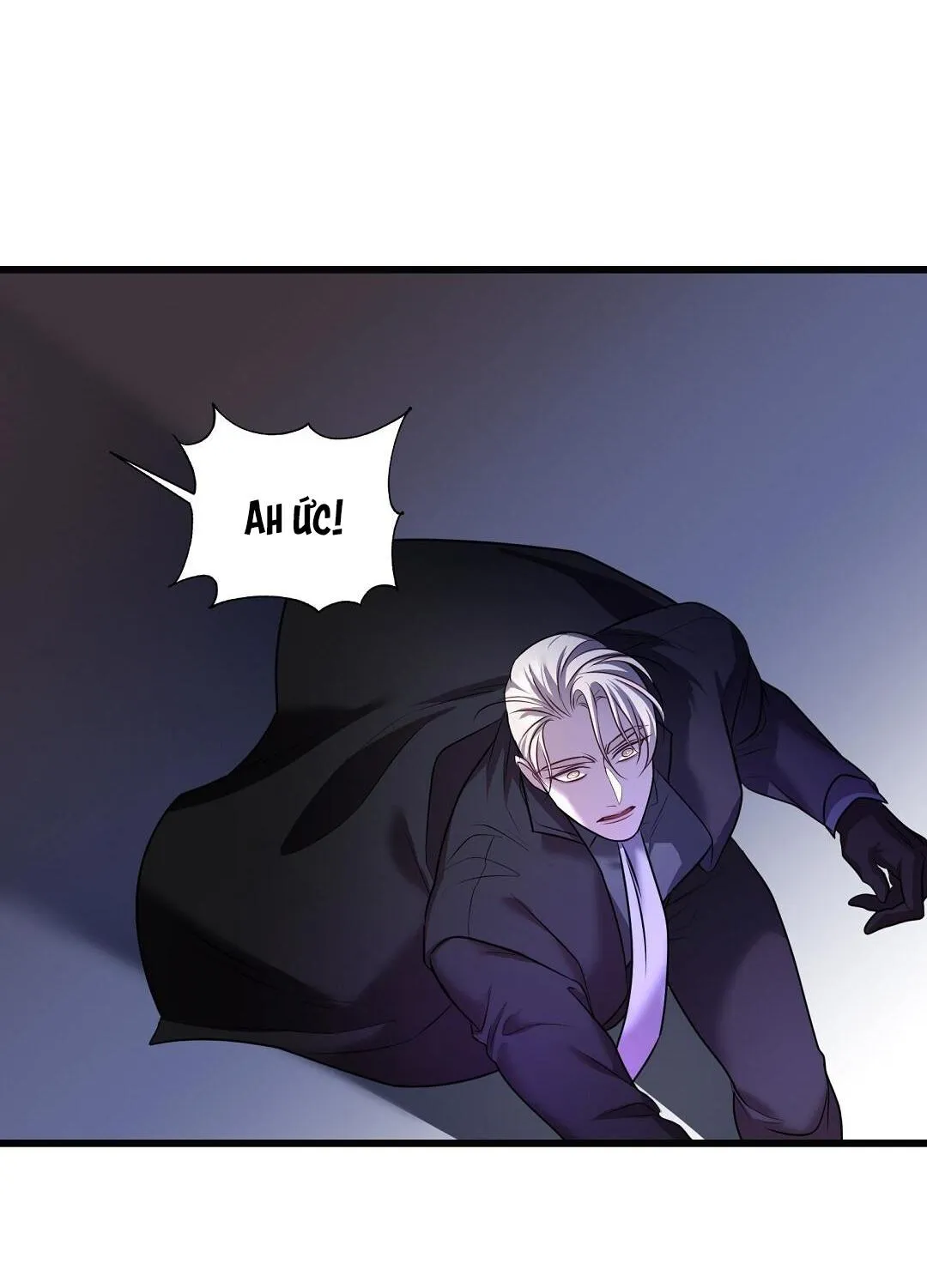 Đáy Sâu Tuyệt Vọng Chapter 35 Trang 122