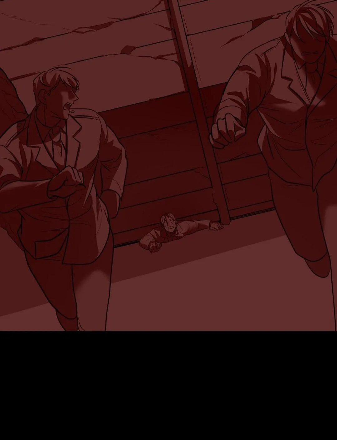 Đáy Sâu Tuyệt Vọng Chapter 35 Trang 132