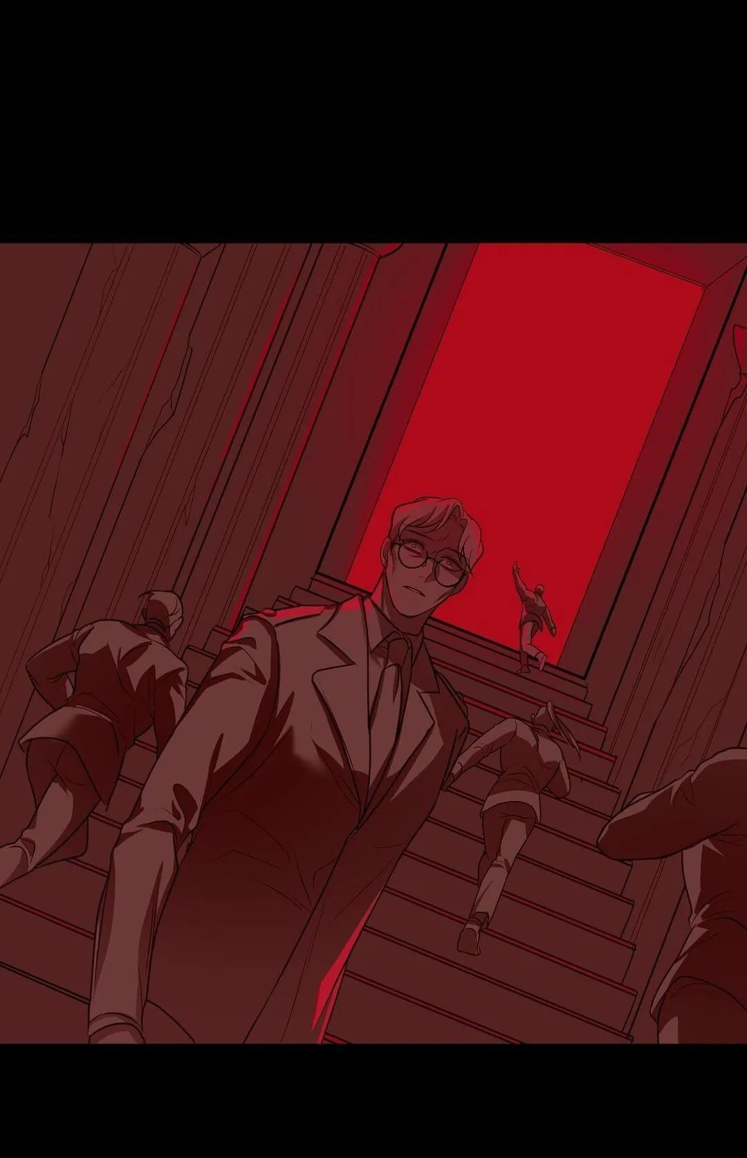 Đáy Sâu Tuyệt Vọng Chapter 35 Trang 133