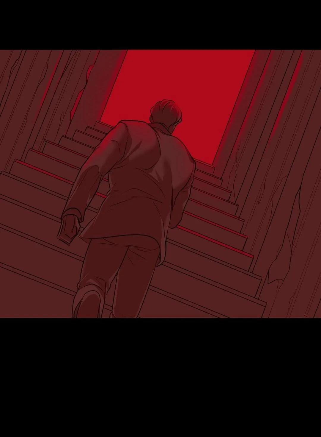 Đáy Sâu Tuyệt Vọng Chapter 35 Trang 135