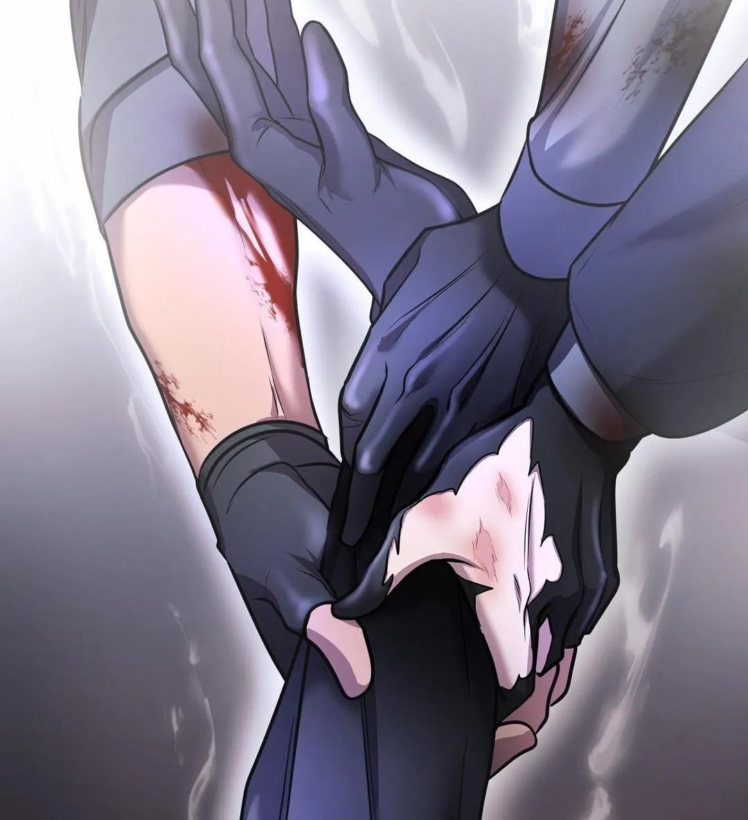 Đáy Sâu Tuyệt Vọng Chapter 35 Trang 160