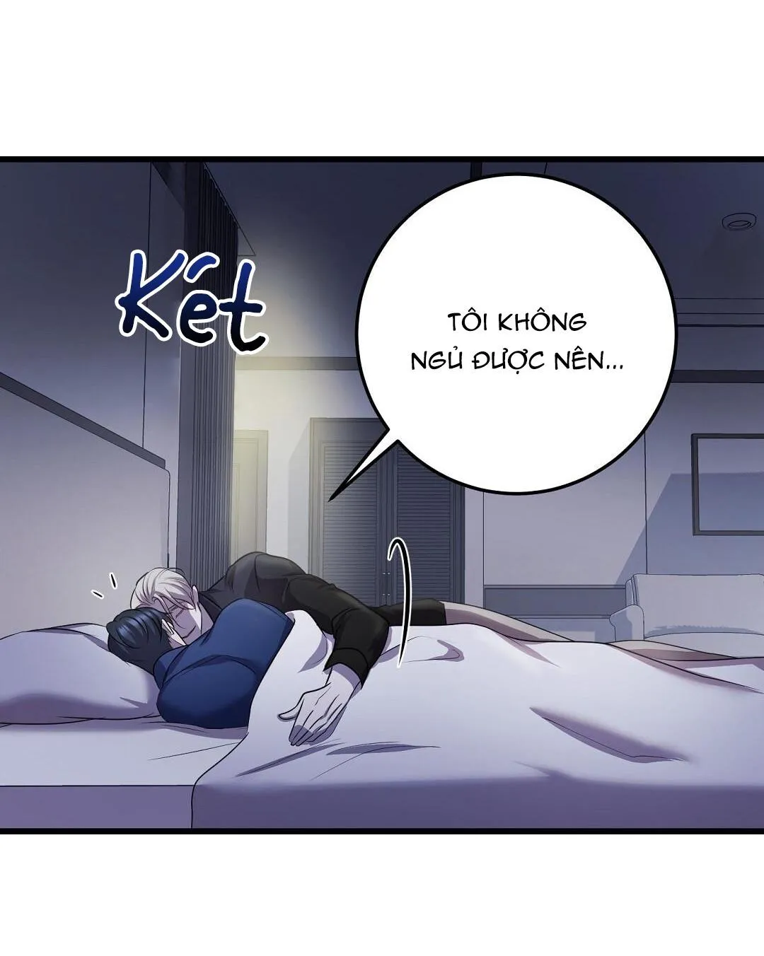 Đáy Sâu Tuyệt Vọng Chapter 36 Trang 12