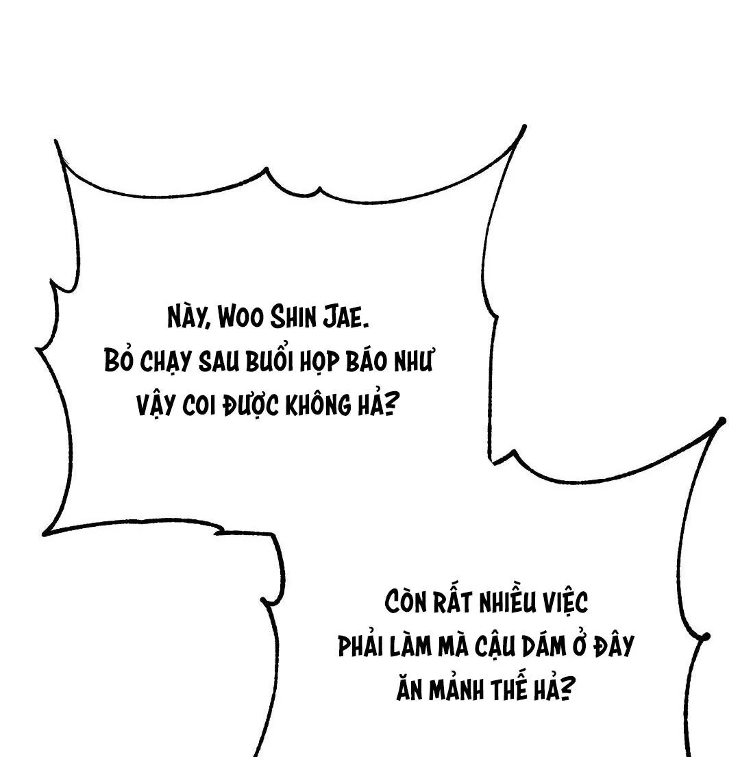 Đáy Sâu Tuyệt Vọng Chapter 36 Trang 15