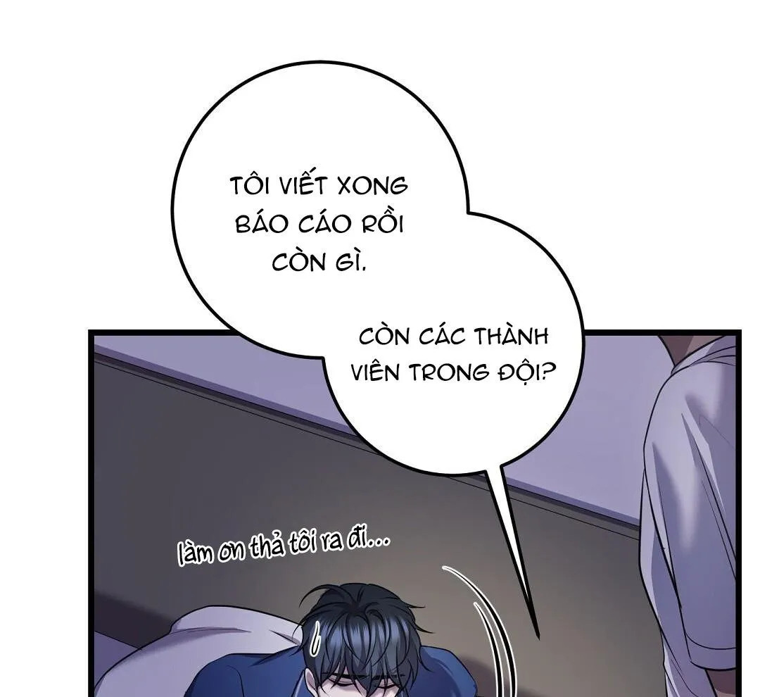 Đáy Sâu Tuyệt Vọng Chapter 36 Trang 18