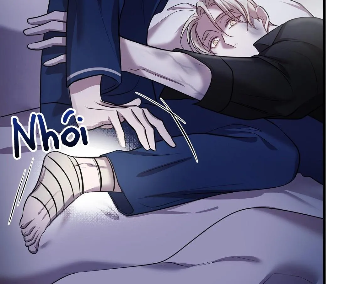 Đáy Sâu Tuyệt Vọng Chapter 36 Trang 21