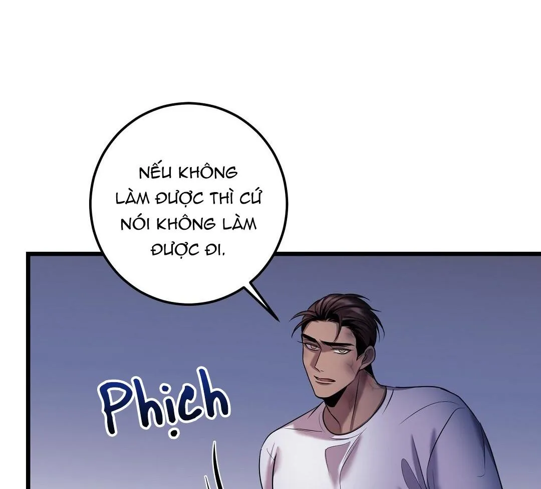 Đáy Sâu Tuyệt Vọng Chapter 36 Trang 27