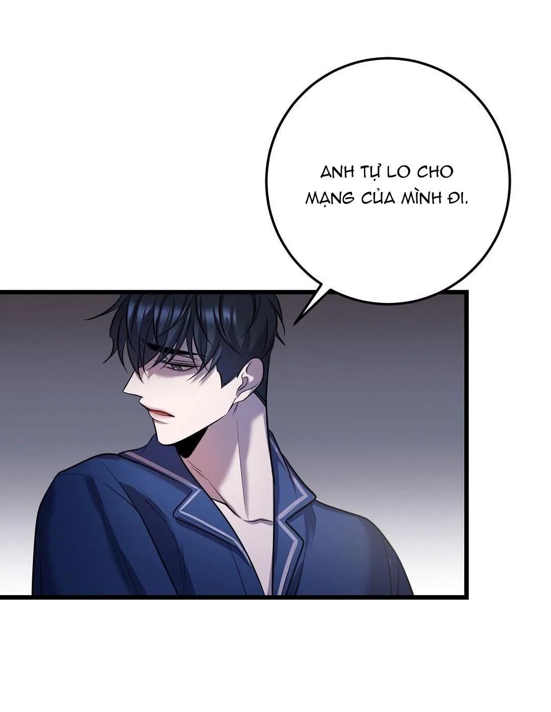 Đáy Sâu Tuyệt Vọng Chapter 36 Trang 34