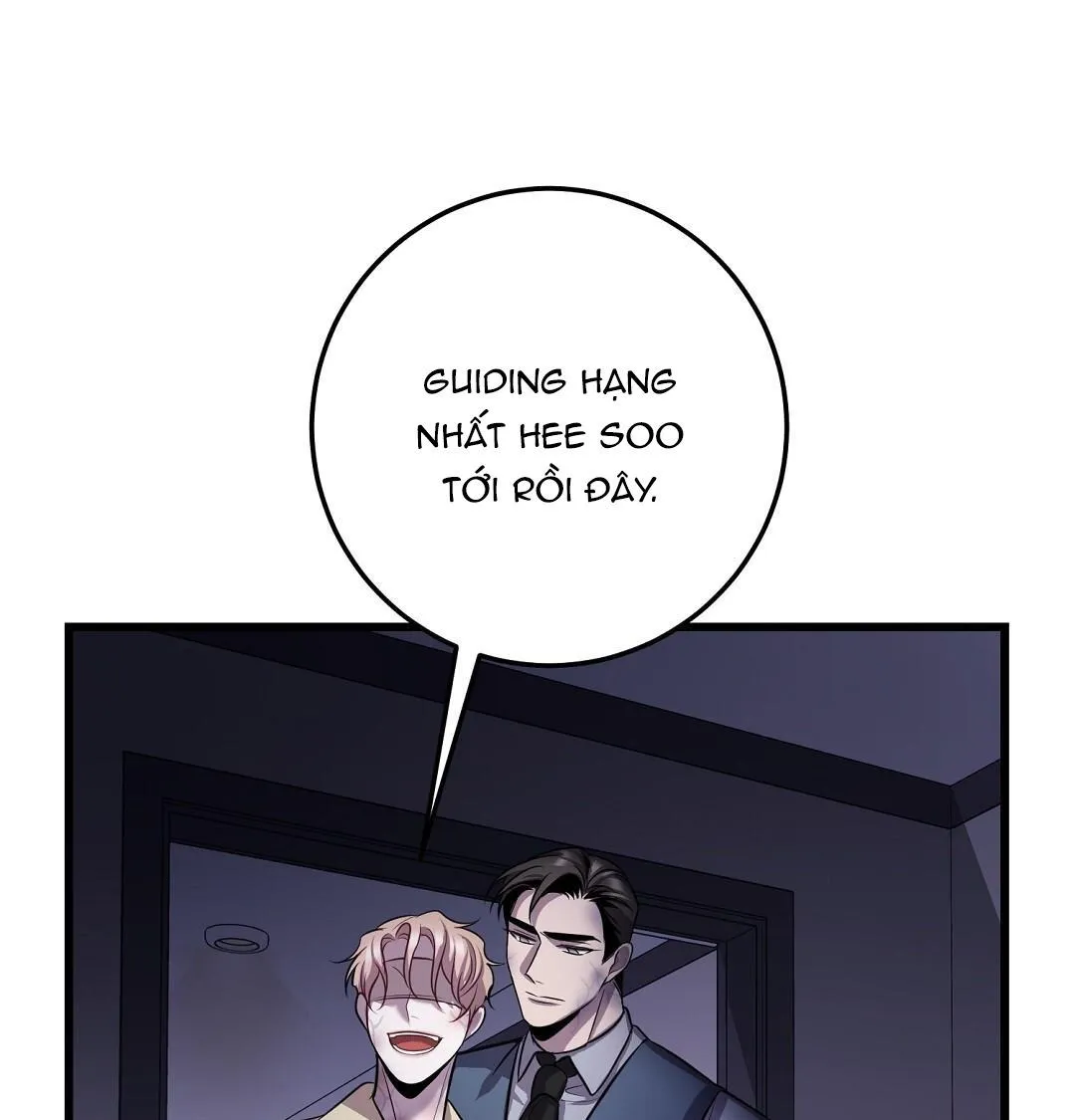 Đáy Sâu Tuyệt Vọng Chapter 36 Trang 39