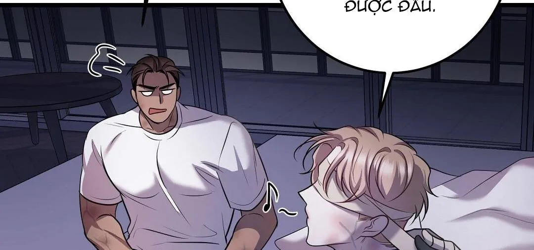 Đáy Sâu Tuyệt Vọng Chapter 36 Trang 43