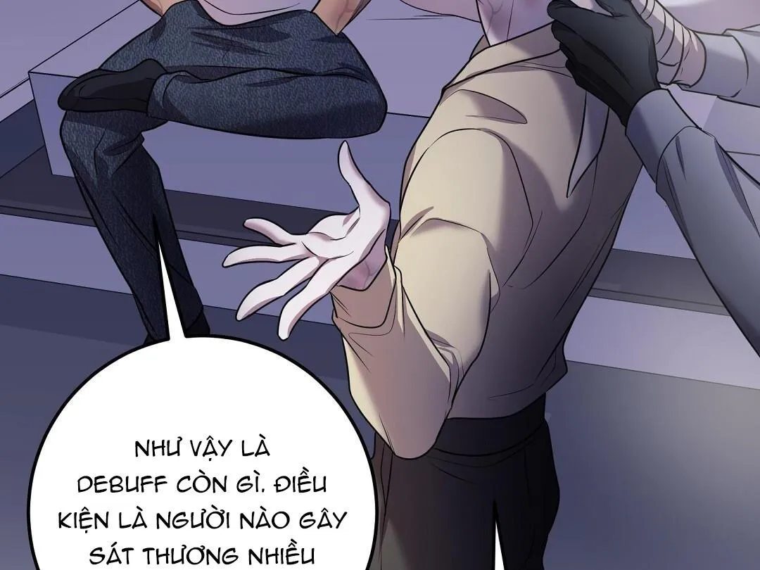 Đáy Sâu Tuyệt Vọng Chapter 36 Trang 44