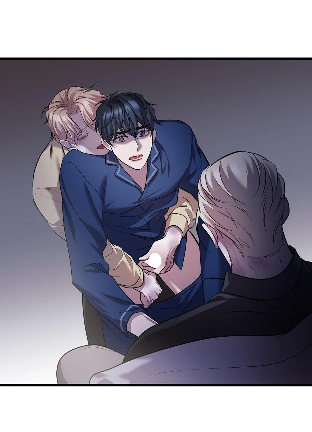 Đáy Sâu Tuyệt Vọng Chapter 36 Trang 102