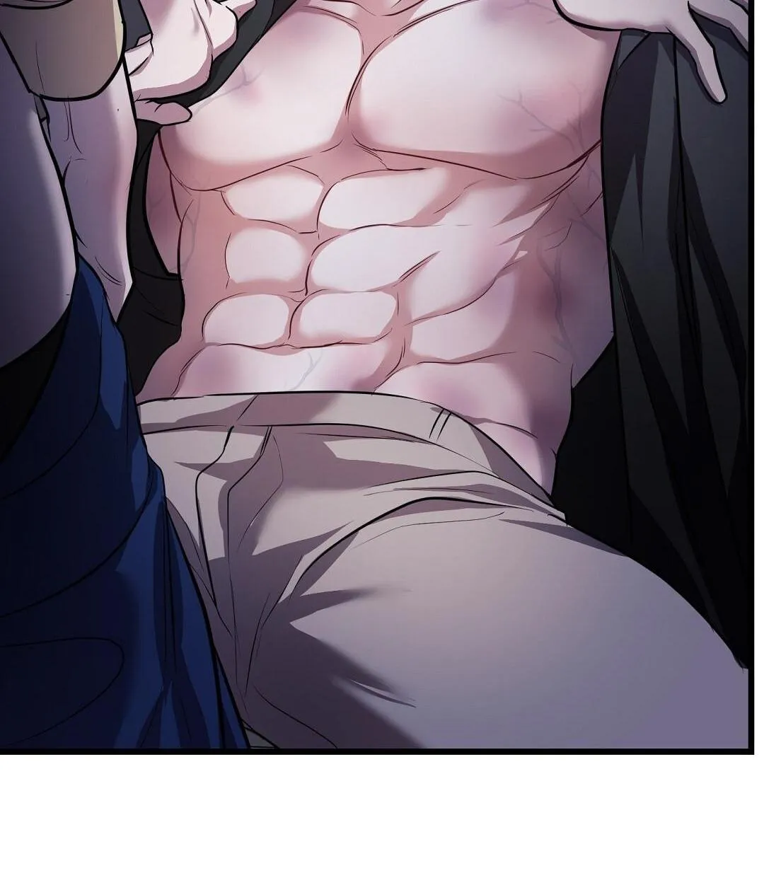 Đáy Sâu Tuyệt Vọng Chapter 36 Trang 106