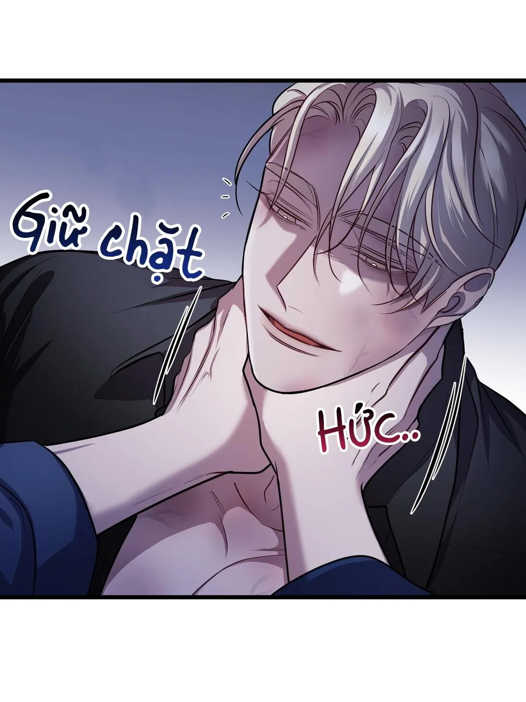 Đáy Sâu Tuyệt Vọng Chapter 36 Trang 107