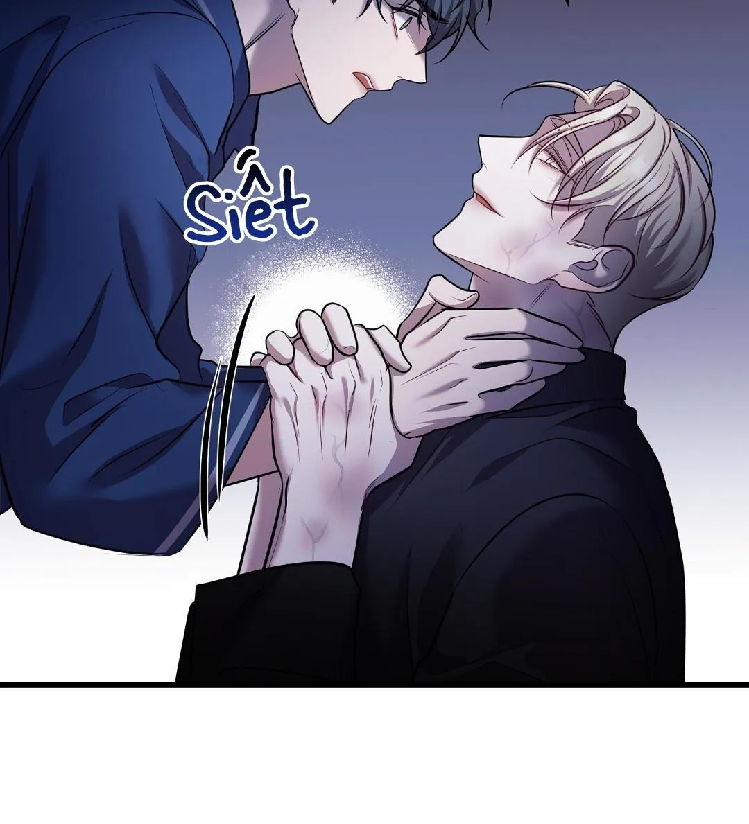 Đáy Sâu Tuyệt Vọng Chapter 36 Trang 109