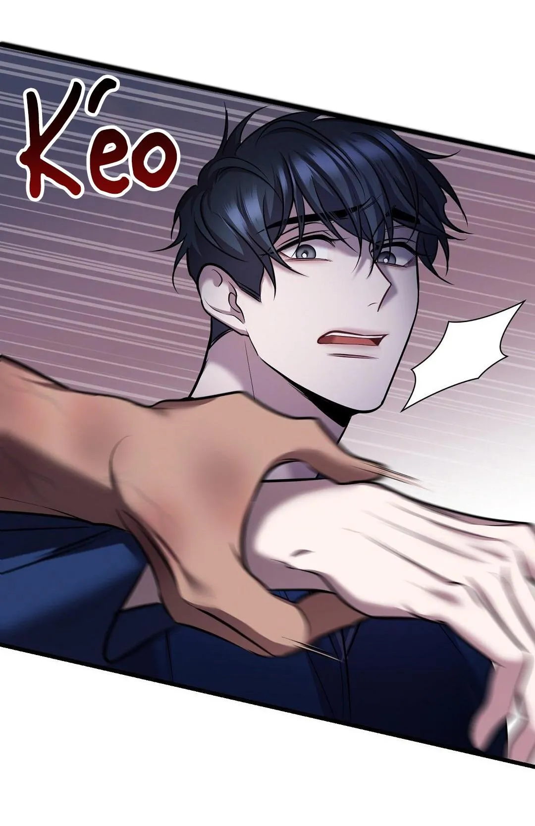 Đáy Sâu Tuyệt Vọng Chapter 36 Trang 117