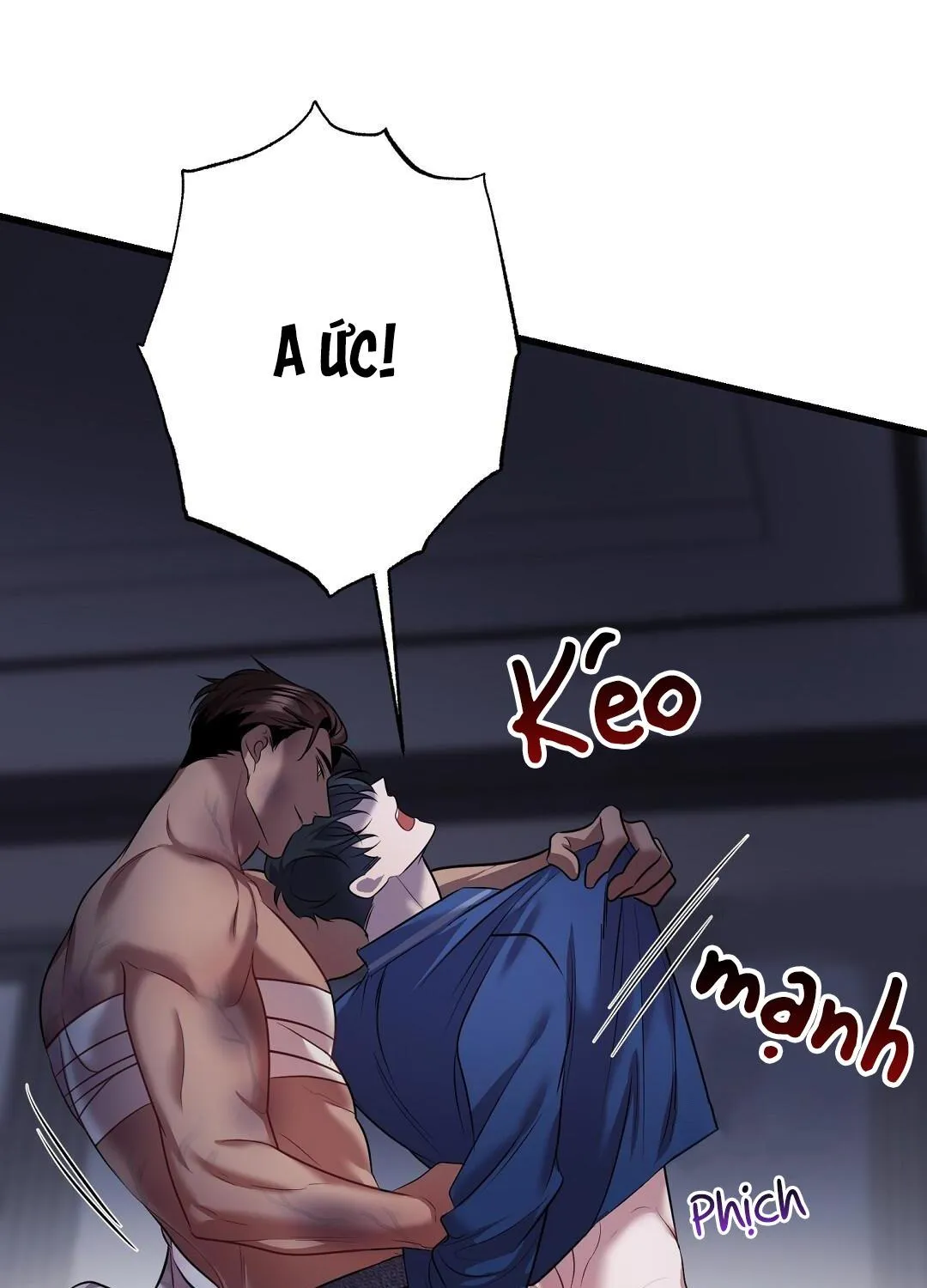 Đáy Sâu Tuyệt Vọng Chapter 36 Trang 118