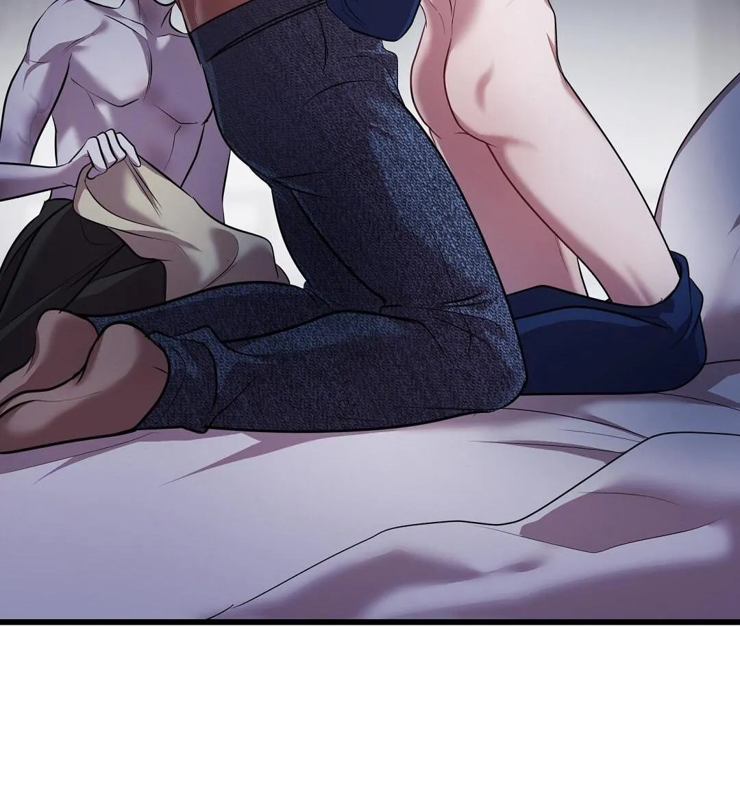 Đáy Sâu Tuyệt Vọng Chapter 36 Trang 119