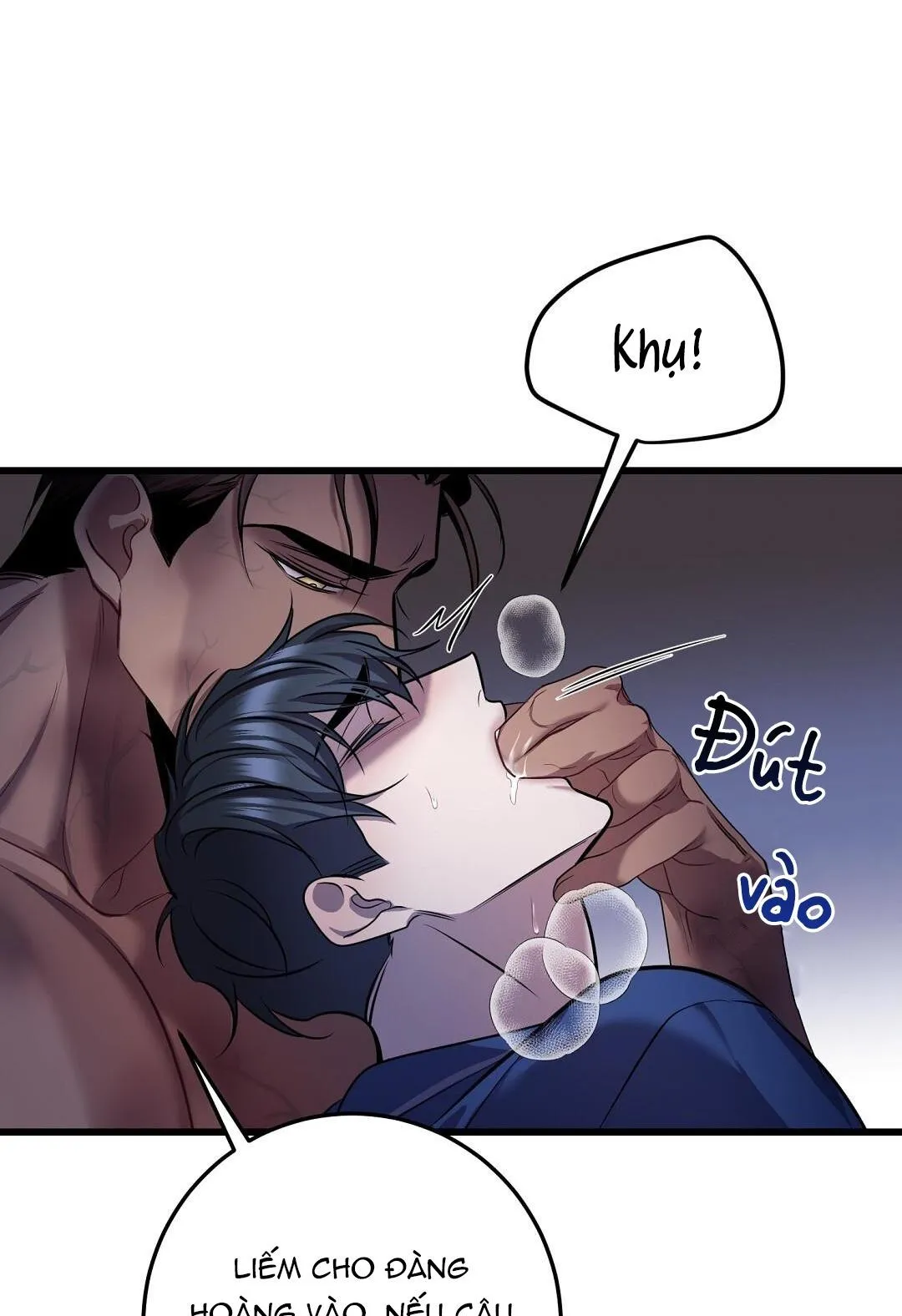 Đáy Sâu Tuyệt Vọng Chapter 36 Trang 120